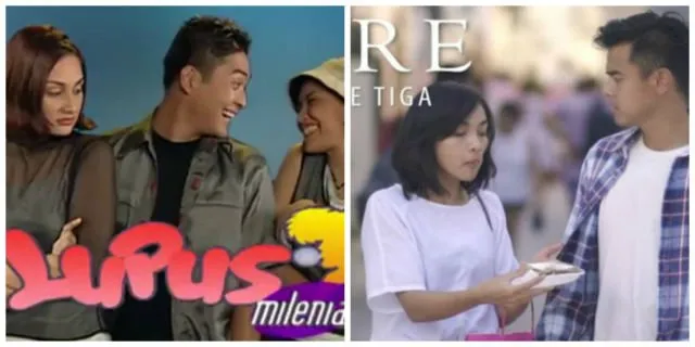 8 Beda Tontonan Zaman Dulu dan Sekarang. Hayo Kamu Generasi yang Mana? 13