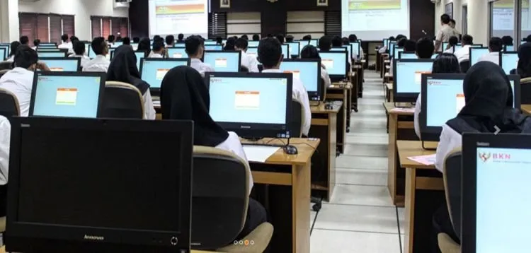 Bocoran Kisi-kisi Soal untuk Tes SKD CPNS 2018. Apa Saja yang Wajib Kamu Persiapkan Nanti? 8