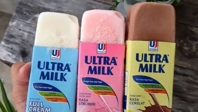 5 Resep Es Krim Berbahan Camilan Populer yang Lagi Hits. Gampang! 10 resep es krim dari camilan kemasan