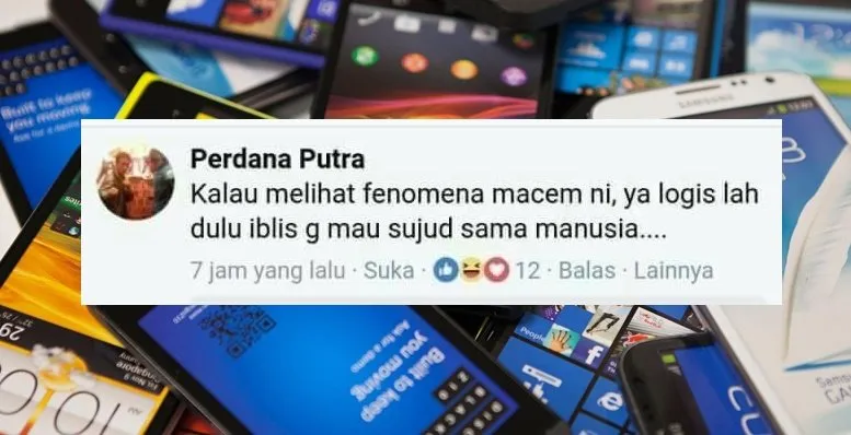 17+ Alternatif Cara Menyalurkan Amarah Ala Warganet. Biar Nggak Serius Emosinya, Dibawa Ketawa Aja, Yuk~ 22