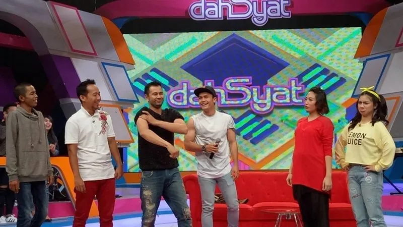 Dianggap Nggak Mendidik, Warganet Kritik Sinetron TV yang Tampilkan Adegan Ranjang 6