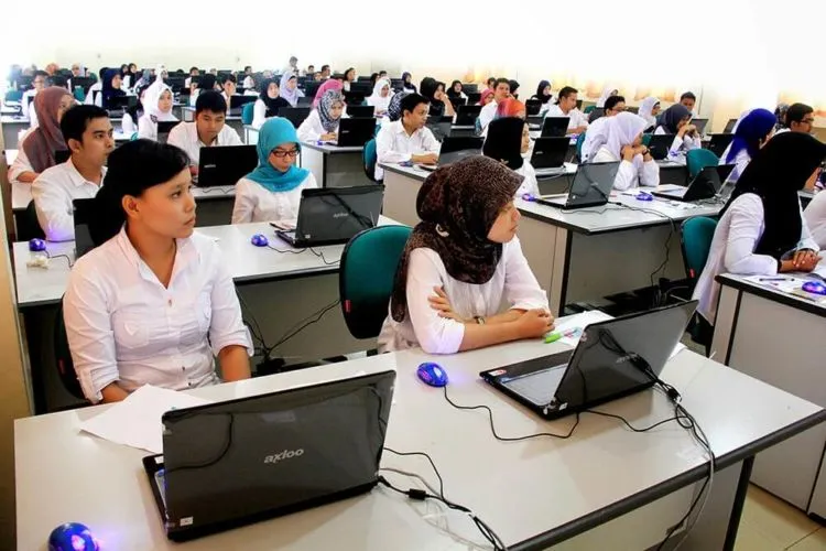 Bocoran Kisi-kisi Soal untuk Tes SKD CPNS 2018. Apa Saja yang Wajib Kamu Persiapkan Nanti? 6