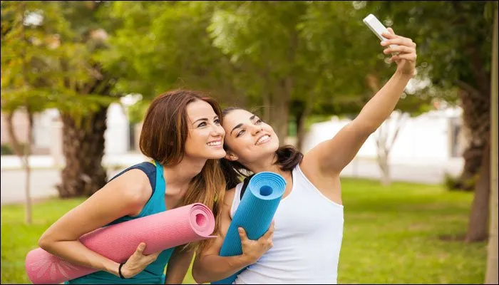 6 Alasan Kenapa Kamu Butuh Social Media Detox. Mungkin Vakum Seminggu atau Sebulan Sekali Gitu 8