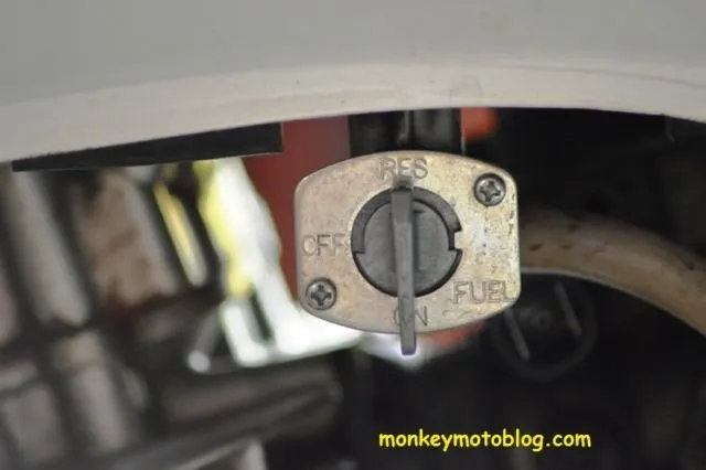 7 Sebab Motor Mogok Tiba-Tiba dan Cara Mengatasinya 9 penyebab motor mogok