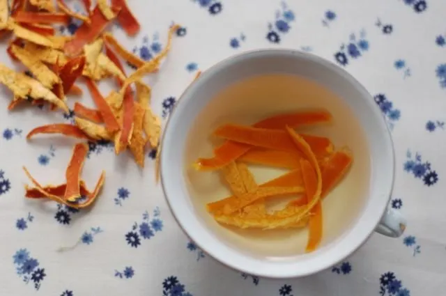 Jangan Dulu Dikupas, 11 Buah dan Sayur Ini Justru Lebih Sehat Dimakan Sekalian Kulitnya 17