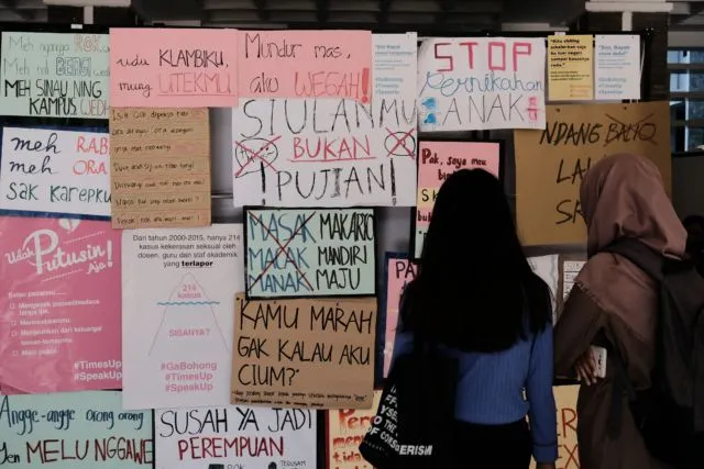 Dicium Paksa, Korban Pelecehan Grab Justru Diminta Bertemu Pelaku. Begini Klarifikasi Grab 8