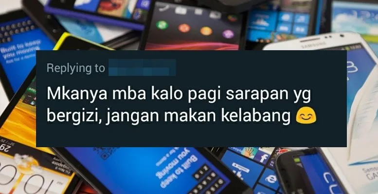 17+ Alternatif Cara Menyalurkan Amarah Ala Warganet. Biar Nggak Serius Emosinya, Dibawa Ketawa Aja, Yuk~ 23