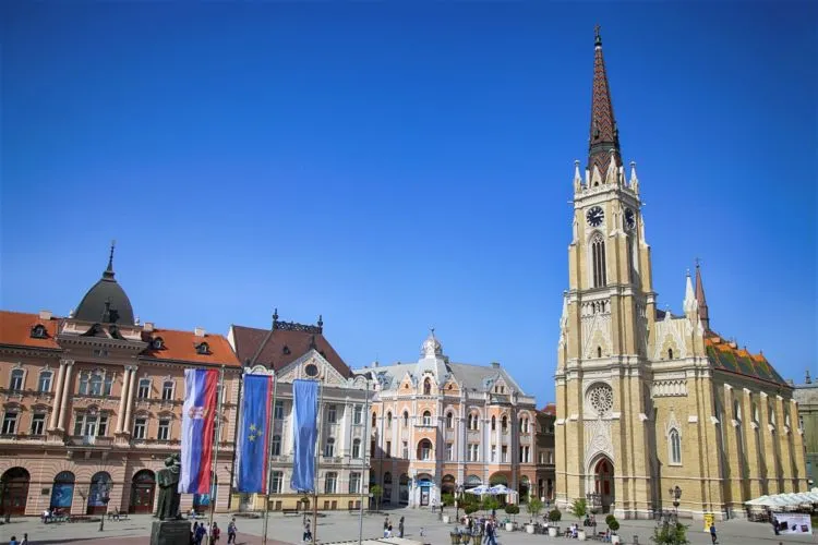 10 Kota Terbaik untuk Wisata di Tahun 2019 versi Lonely Planet. Mana Kota Favoritmu? 13