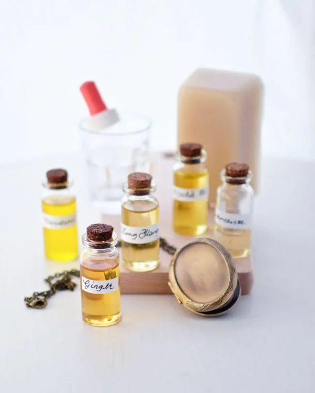 5 Alasan Kenapa Parfum Asli Harganya Bisa Selangit. Benar-benar Nggak Bisa Dibandingin Sama yang KW 7