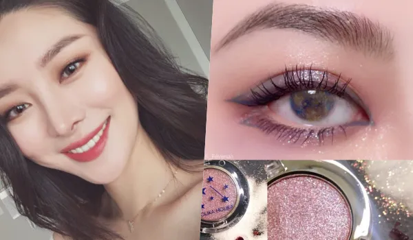 5 Tren Make-up Ala Hunnyeo Alias Beauty Influencer Korea Terbaru. Lupakan Dulu Tren Ombre Lips Kemarin Itu 9