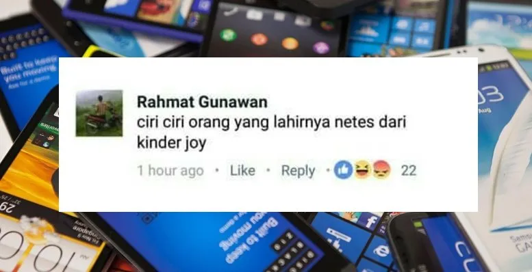 17+ Alternatif Cara Menyalurkan Amarah Ala Warganet. Biar Nggak Serius Emosinya, Dibawa Ketawa Aja, Yuk~ 24