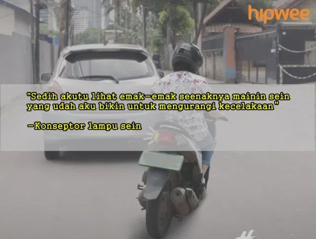 Kalau Tahu Temuannya Dialihgunakan, Mungkin para Penemu Bakalan Curhat Kayak Gini. Hiya, Kocak Sih! 19