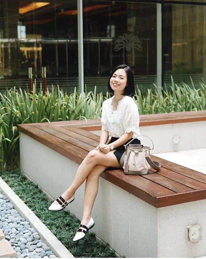 Wawancara Eksklusif Beauty Influencer Molita Lin: Berani dan Percaya Diri Adalah Koentji 20