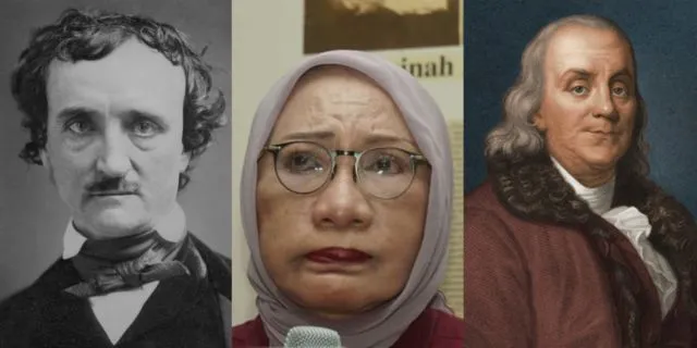 4 Fakta Seputar Hoaks yang Sudah Ada Sejak Dulu. Mirisnya Justru Makin Marak di Era Media Sosial 7