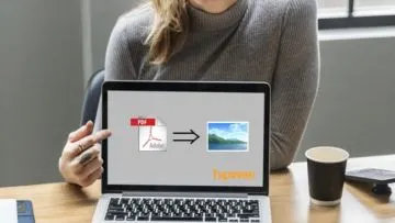 4 Cara Simpel Utak-utik File PDF. Cocok buat Kepentingan Melamar Kerja