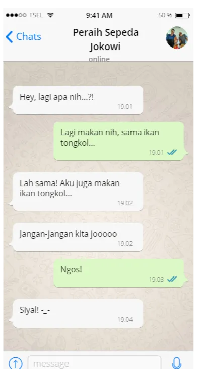 8 Skenario Gagal Gombal dari Cowok. Salah Strategi PDKT Bisa Timbulkan Kegagalan yang Memilukan, Ya~ 13
