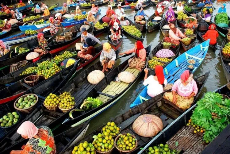 8 Kota yang Relatif Aman dari Gempa Bumi dan Tsunami di Indonesia. Mau Pindah ke Sana Nggak Nih? 16