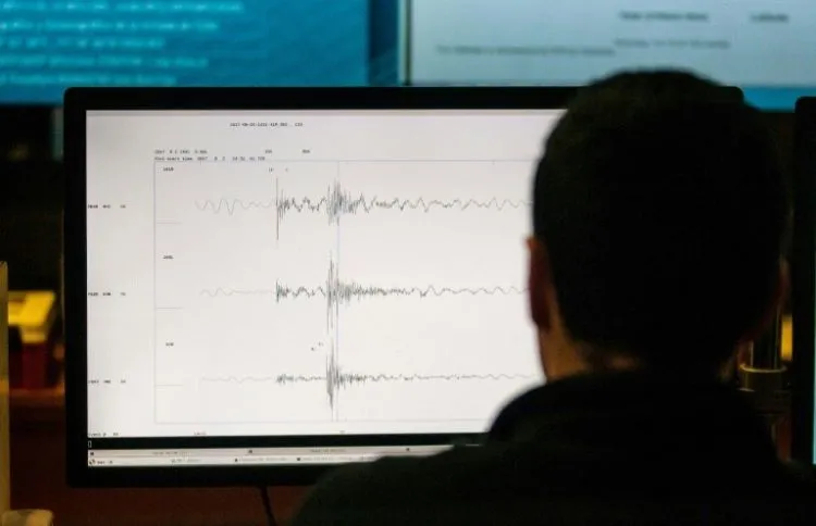5 Alasan Kenapa Gempa Bumi Susah Banget atau Bahkan Mustahil Diprediksi. Bukan karena BMKG Bodoh 10