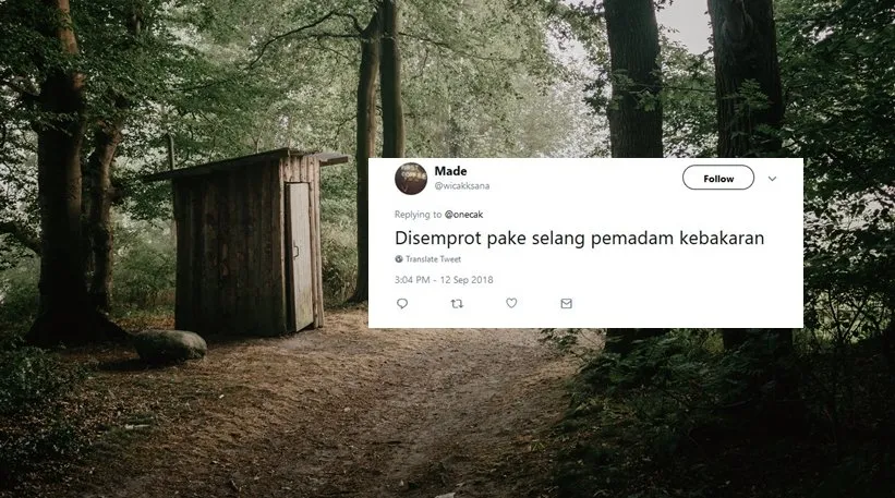 Lihat Kuku Begini, Warganet Jadi Penasaran sama Satu Hal. Tapi Jawabannya Lebih Nggak Masuk Akal sih 22