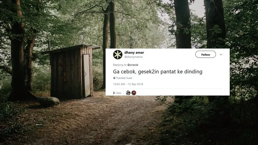 Lihat Kuku Begini, Warganet Jadi Penasaran sama Satu Hal. Tapi Jawabannya Lebih Nggak Masuk Akal sih 13