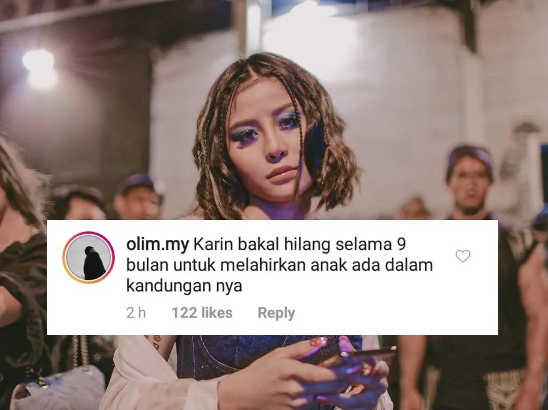 Awkarin Pensiun dari Instagram, Tapi 9 Prediksi Warganet Soal Keadaannya ini Justru Aneh-Aneh 15
