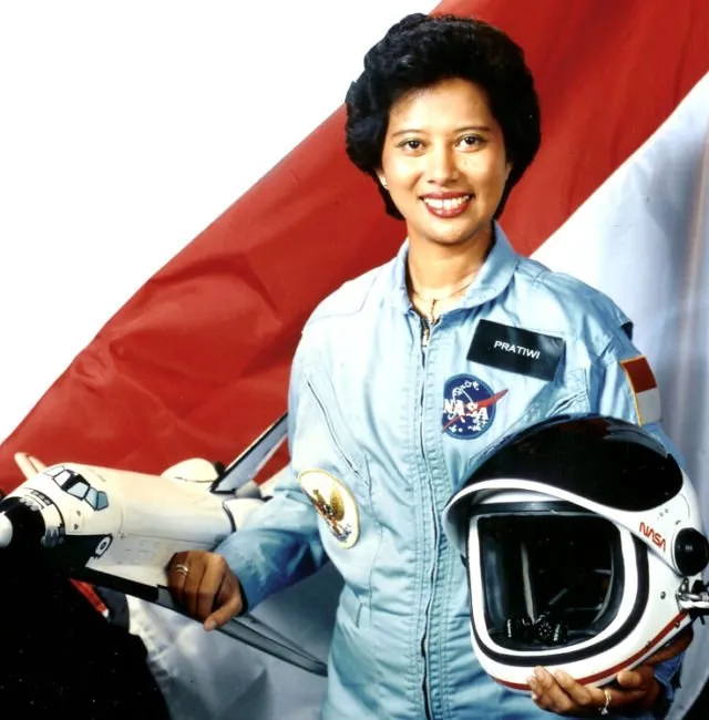 Sering Jadi Cita-cita Masa Kecil, Ternyata Ini Lho 5 Syarat Penting Buat Jadi Astronot 14
