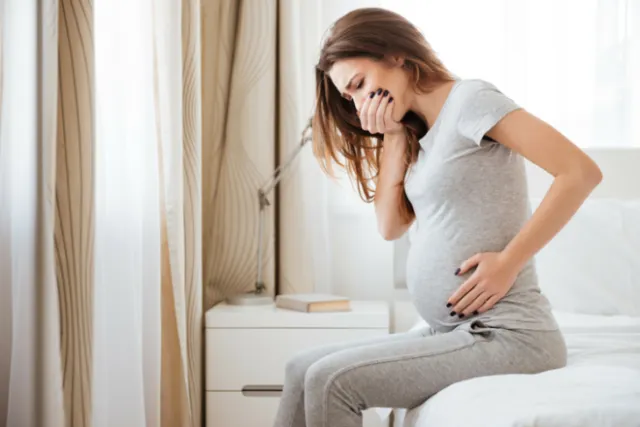 6 Keluhan Ibu Hamil yang Menandakan Bayinya Sehat. Jangan Khawatir Lagi, Ya! 7