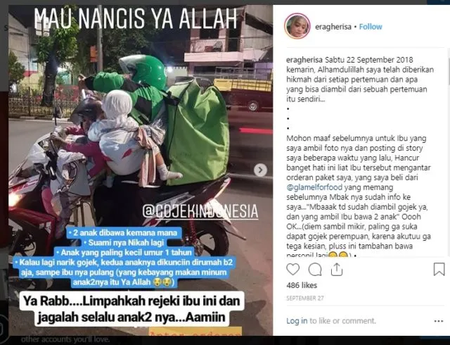 11+ Potret Orangtua Modern yang Bawa Anak ke Tempat Kerja. Ini Alasan Kenapa Tren Ini Perlu Dukungan 31