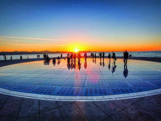10 Kota Terbaik untuk Wisata di Tahun 2019 versi Lonely Planet. Mana Kota Favoritmu? 19