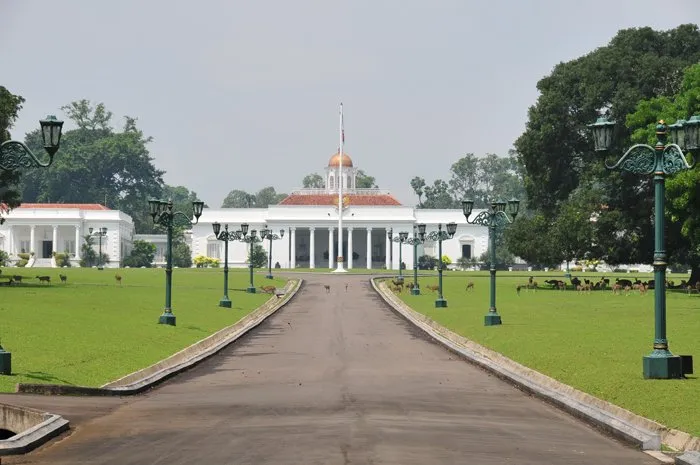 10 Kota dengan Usia Paling Tua di Indonesia. Ada yang Sudah Ratusan Bahkan Ribuan Tahun! 12