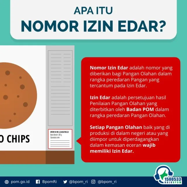 Hoax Soal Kopi Serbuk yang Bisa Terbakar Sudah Diklarifikasi BPOM. Bukan karena Mengandung Mesiu Lho 7