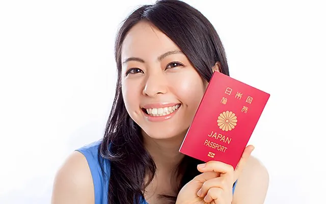 Kalahkan Singapura, Jepang Kini Punya Paspor Terkuat di Dunia. Bagaimana dengan Indonesia? 4
