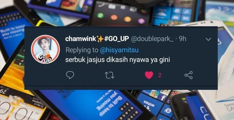 17+ Alternatif Cara Menyalurkan Amarah Ala Warganet. Biar Nggak Serius Emosinya, Dibawa Ketawa Aja, Yuk~ 28