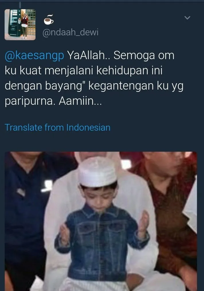 12 Guyonan Warganet buat Kaesang. Kapan Lagi Bisa Ngecengin Anak Presiden dengan Sebebas ini? :D 22