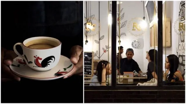 Daftar 13 Kedai Kopi Instagramable di Semarang. Tempatnya Asik, Kopinya Enak, Harga Bersahabat! 14