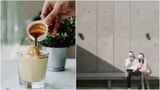 Daftar 13 Kedai Kopi Instagramable di Semarang. Tempatnya Asik, Kopinya Enak, Harga Bersahabat! 16