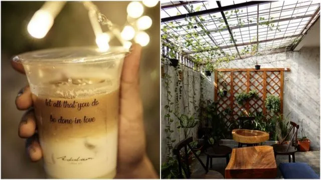 Daftar 13 Kedai Kopi Instagramable di Semarang. Tempatnya Asik, Kopinya Enak, Harga Bersahabat! 22