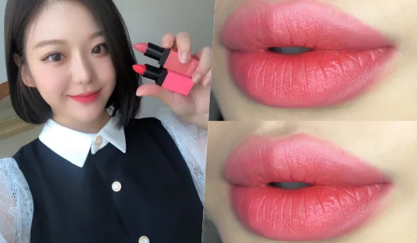 5 Tren Make-up Ala Hunnyeo Alias Beauty Influencer Korea Terbaru. Lupakan Dulu Tren Ombre Lips Kemarin Itu 6