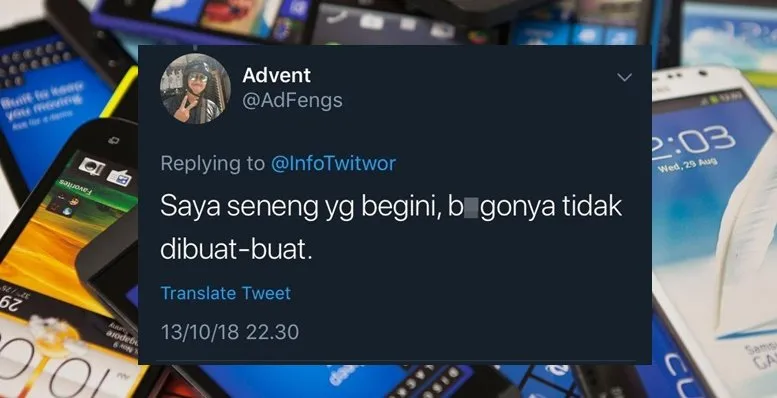 17+ Alternatif Cara Menyalurkan Amarah Ala Warganet. Biar Nggak Serius Emosinya, Dibawa Ketawa Aja, Yuk~ 29