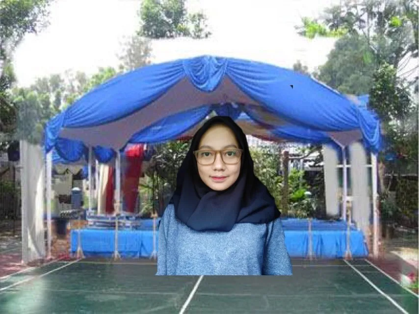 Minta Tolong Dieditin Fotonya Jadi Background Biru, Begini 17 Kreativitas Warganet yang Ngocol Abis 33