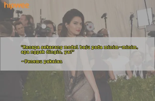 Kalau Tahu Temuannya Dialihgunakan, Mungkin para Penemu Bakalan Curhat Kayak Gini. Hiya, Kocak Sih! 15
