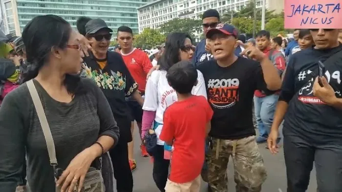 5 Alasan Kenapa Kita Nggak Boleh Sebaper Itu Soal Politik. Yuk Sambut Tahun Politik dengan Damai 7