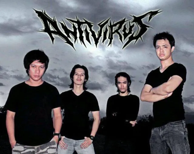 13+ Nama Band Indonesia yang Terkesan Nyeleneh. Nggak Paham Lagi deh sama Motif dan Filosofinya :( 16