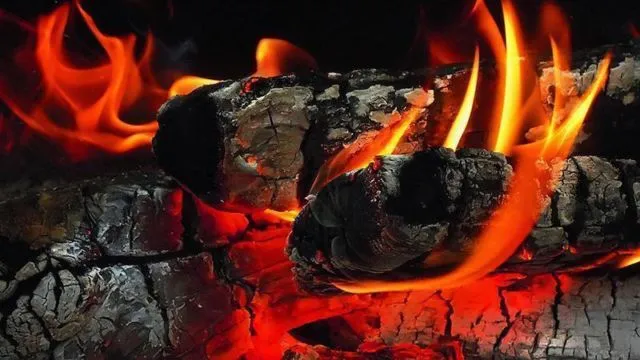 Inilah 5 Warna Api dan Pengaruhnya. Pantas Saja Masak Pakai Kompor Gas Jadi Lebih Cepat Matang~ 11