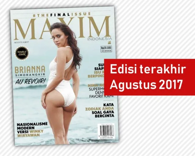 12 Media Besar yang Sudah Tutup Usia Versi Cetaknya. Tabloid BOLA Akhirnya Juga Bernasib Sama 23