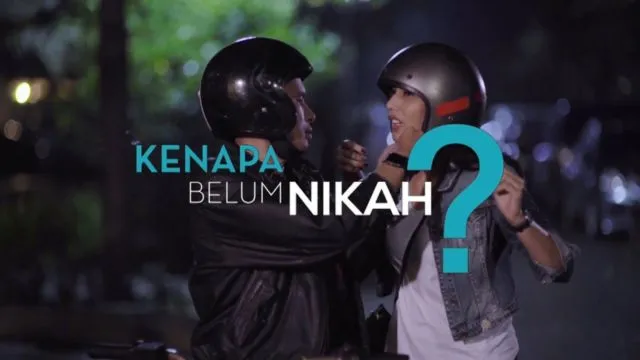 6 Webseries Indonesia yang Bikin Baper. Cocok Buat Kamu yang Lelah dengan Sinetron 9