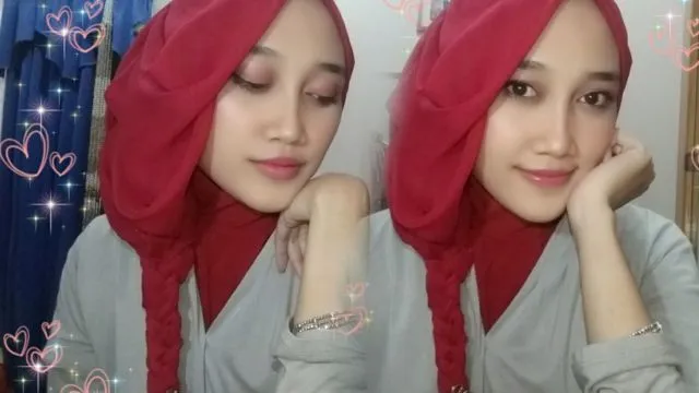 7 Obrolan Cowok Soal Hijab Cewek yang Kadang Bikin Kita Ketawa Melulu. Apa yang Bikin Penasaran sih? 10