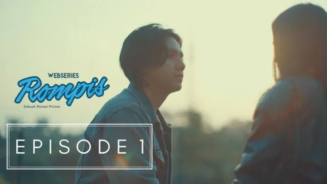 6 Webseries Indonesia yang Bikin Baper. Cocok Buat Kamu yang Lelah dengan Sinetron 10