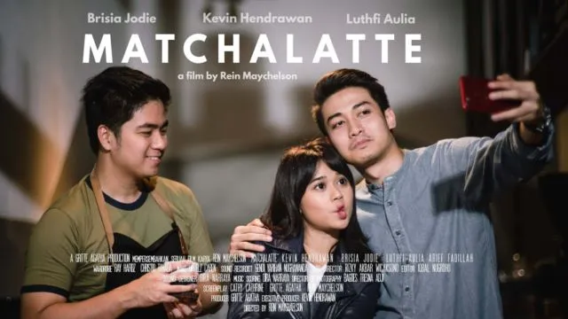 6 Webseries Indonesia yang Bikin Baper. Cocok Buat Kamu yang Lelah dengan Sinetron 11