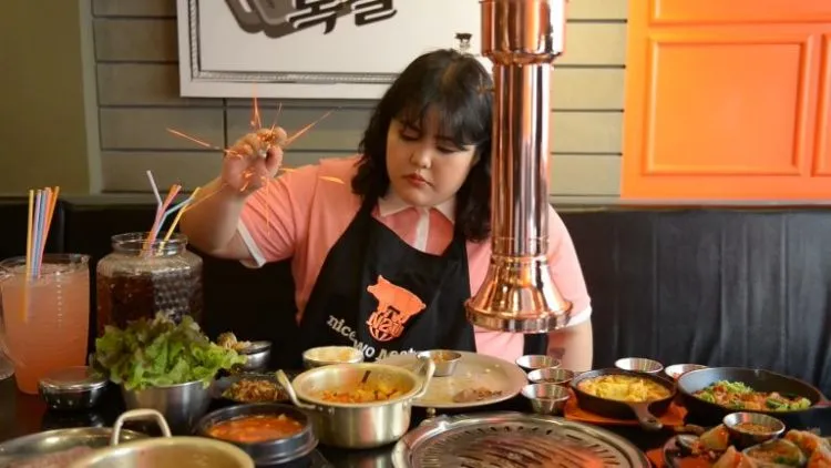 Seluk Beluk Mukbang yang Jadi Tren di Korea Selatan Bahkan di Dunia. Katanya Sempat Dilarang lo 5